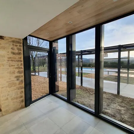 Magnificent Air-conditioned House In An Idyllic Setting With Pool & Garden Veyrines-de-Domme