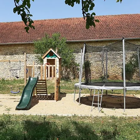 Villa Magnificent Air-conditioned House In An Idyllic Setting With Pool & Garden Veyrines-de-Domme