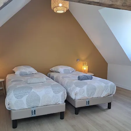 Villa Magnificent Air-conditioned House In An Idyllic Setting With Pool & Garden *